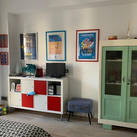 Studio Campofiore Verona Dış mekan fotoğraf