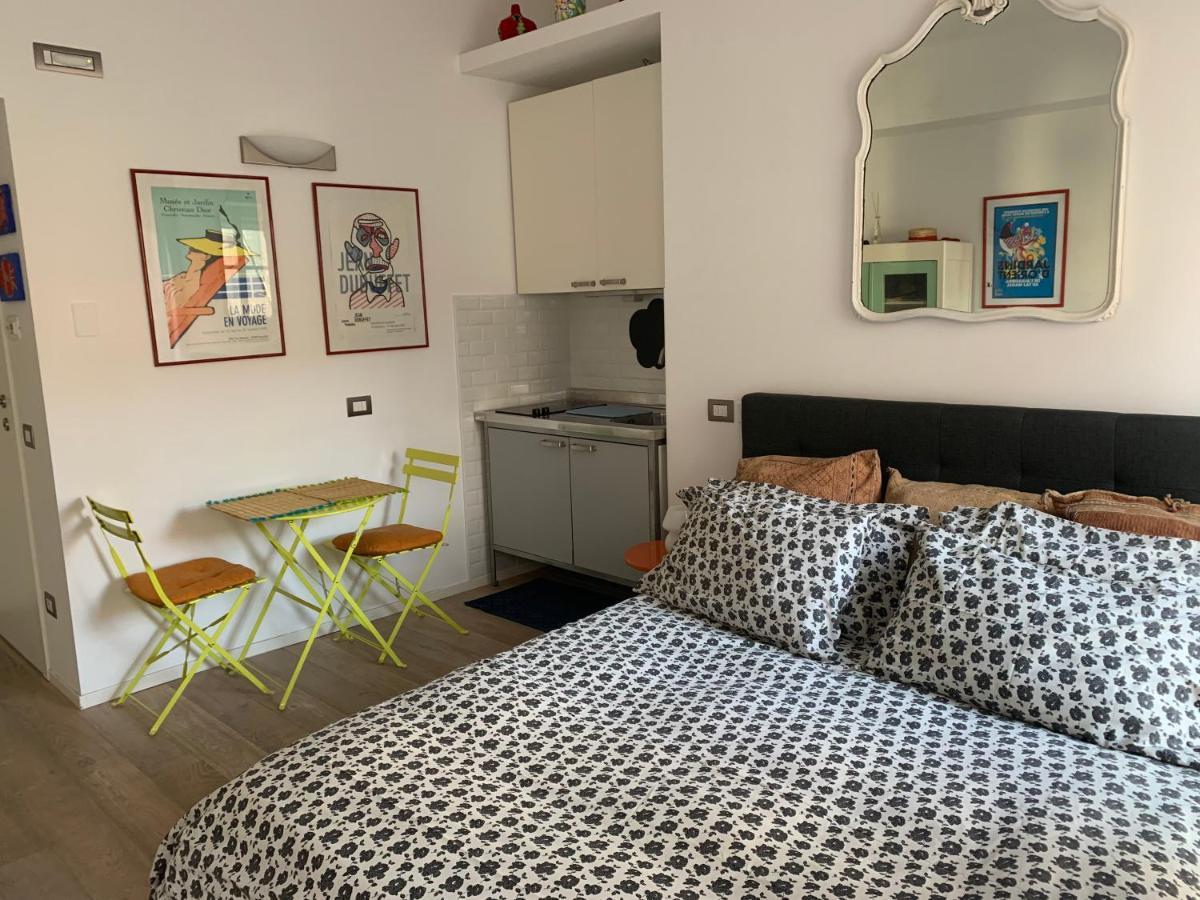 Studio Campofiore Verona Dış mekan fotoğraf
