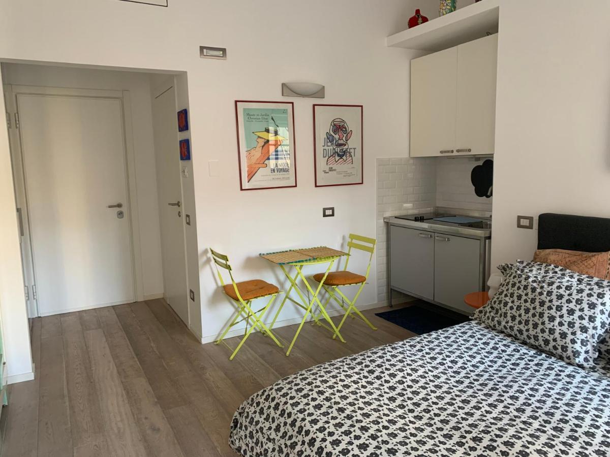 Studio Campofiore Verona Dış mekan fotoğraf