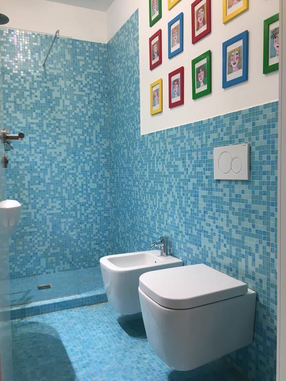 Studio Campofiore Verona Dış mekan fotoğraf